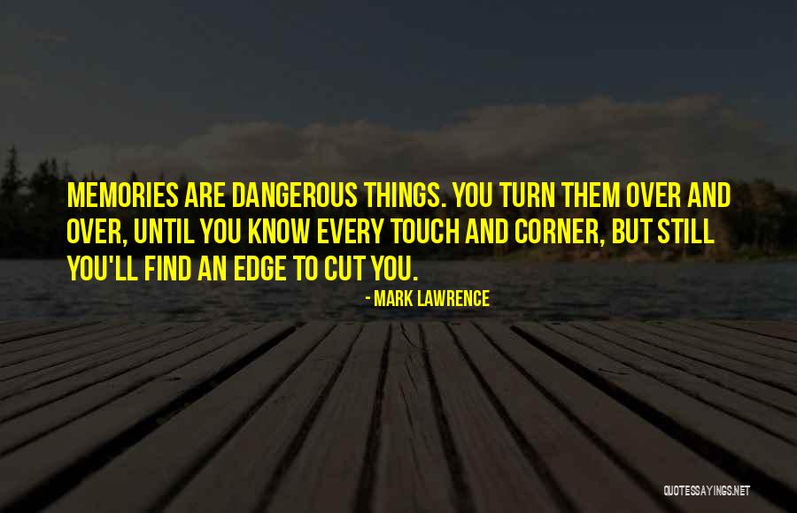 Jennipha Nielsen Quotes By Mark Lawrence Jennipha Nielsen Quotes By Mark Lawrence