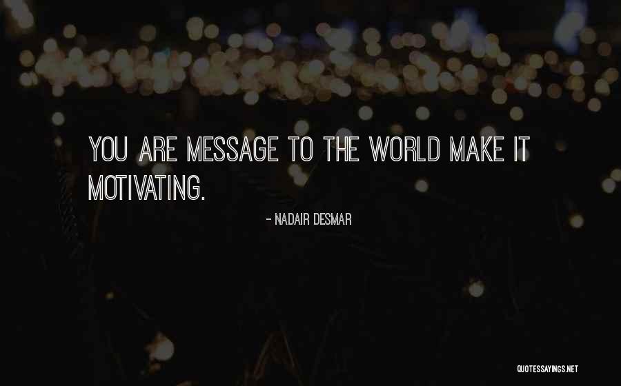Jennique Mason Quotes By Nadair Desmar Jennique Mason Quotes By Nadair Desmar