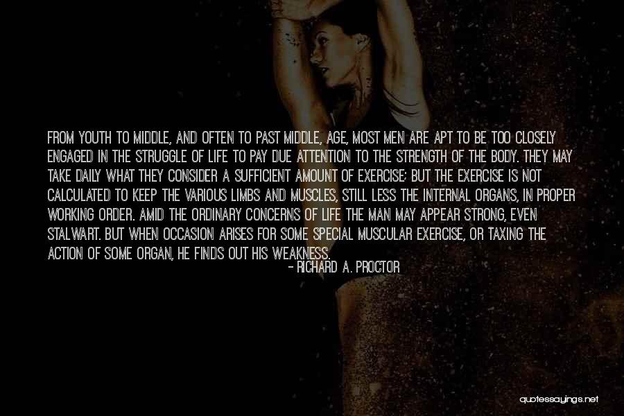 Jennique Mason Quotes By Richard A. Proctor Jennique Mason Quotes By Richard A. Proctor