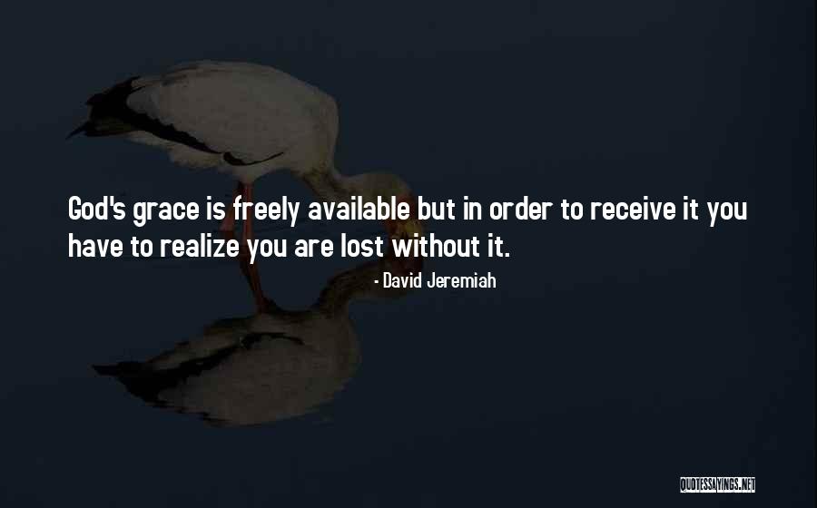 Jennison Funds Quotes By David Jeremiah Jennison Funds Quotes By David Jeremiah