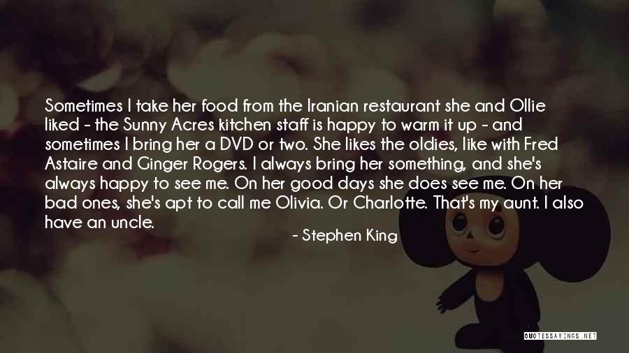 Jennison Funds Quotes By Stephen King Jennison Funds Quotes By Stephen King