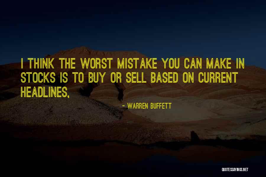 Jennison Funds Quotes By Warren Buffett Jennison Funds Quotes By Warren Buffett