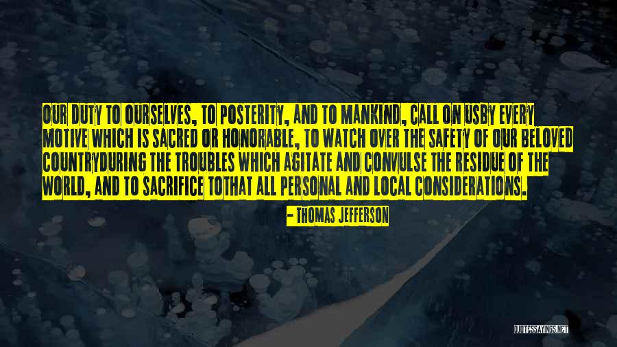Jennison Growth Quotes By Thomas Jefferson Jennison Growth Quotes By Thomas Jefferson