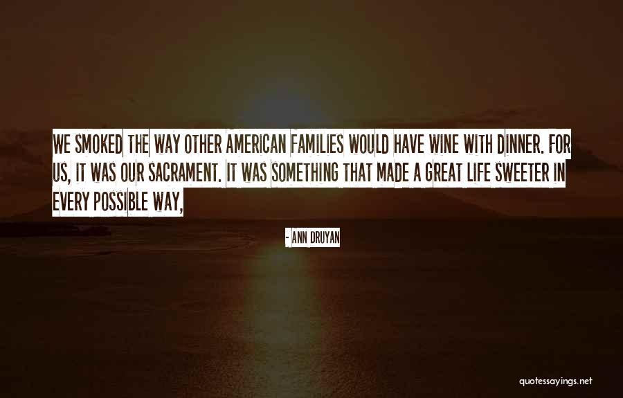 Jenns Quotes By Ann Druyan Jenns Quotes By Ann Druyan