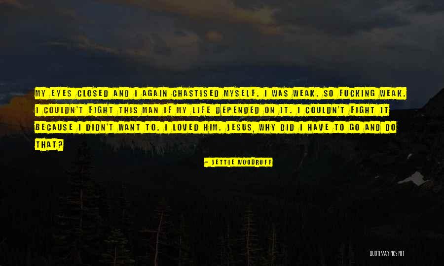 Jenns Quotes By Jettie Woodruff Jenns Quotes By Jettie Woodruff