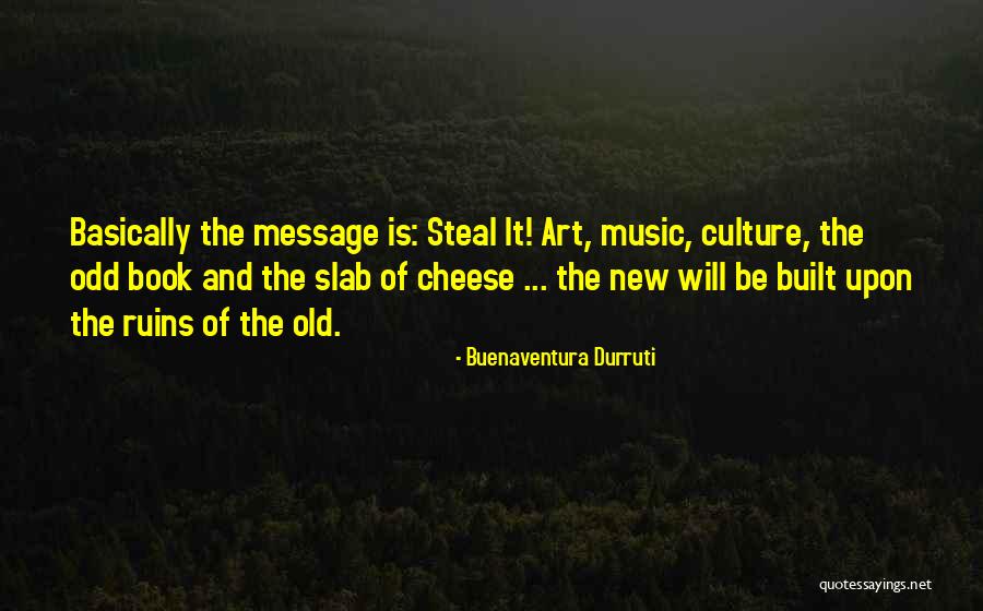 Jennsylvania Quotes By Buenaventura Durruti Jennsylvania Quotes By Buenaventura Durruti