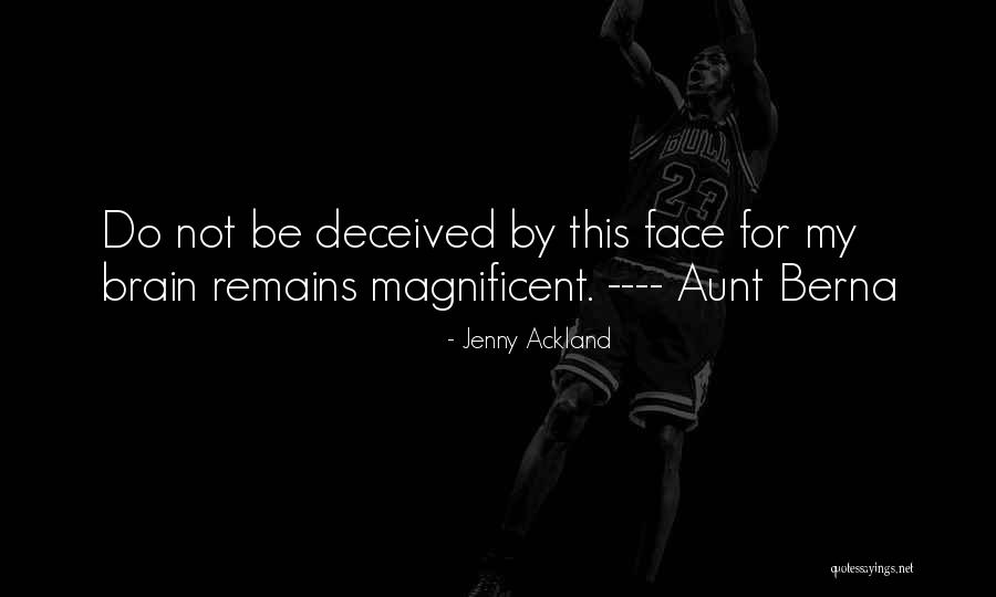 Jenny Ackland Quotes 1506442 Jenny Ackland Quotes 1506442