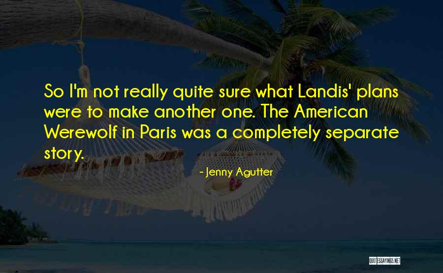 Jenny Agutter Quotes 1189280