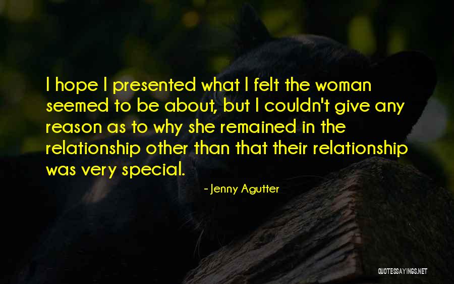 Jenny Agutter Quotes 1580402