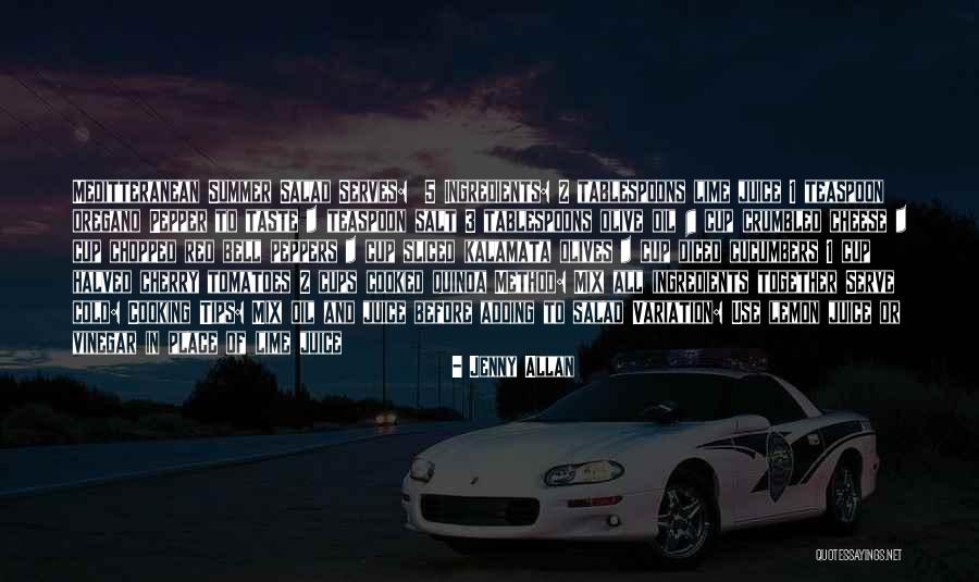 Jenny Allan Quotes 321849 Jenny Allan Quotes 321849