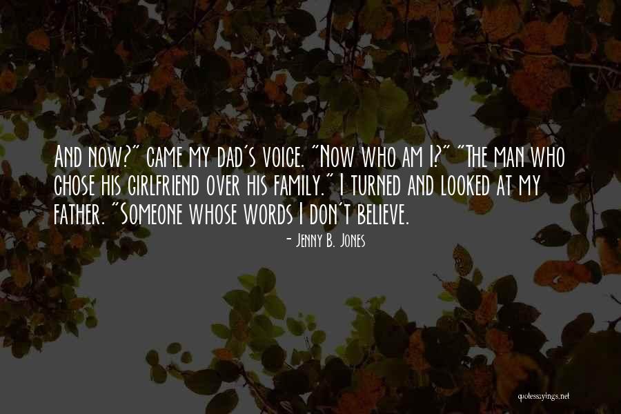 Jenny B. Jones Quotes 1294855 Jenny B. Jones Quotes 1294855