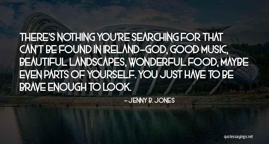 Jenny B. Jones Quotes 816115 Jenny B. Jones Quotes 816115