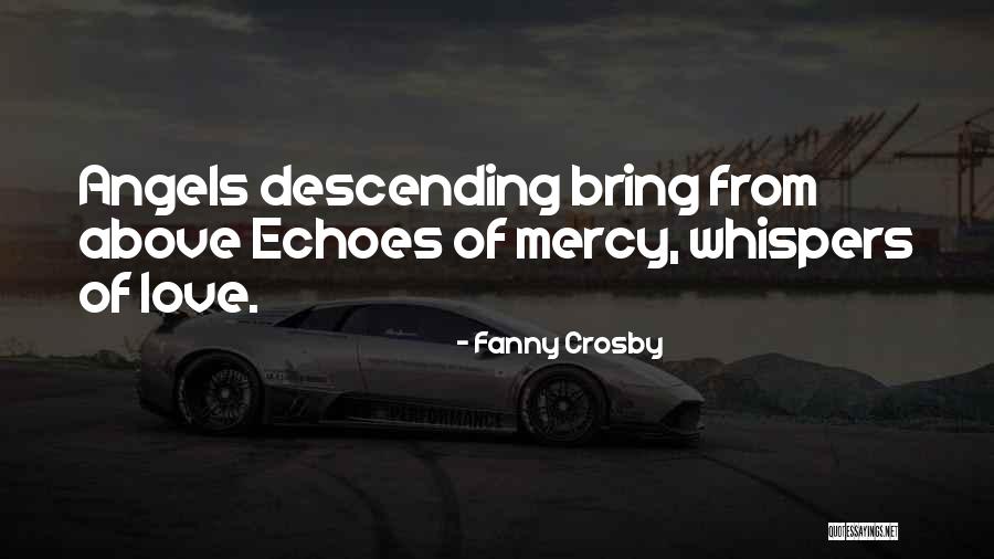 Jenny Barringer Quotes By Fanny Crosby Jenny Barringer Quotes By Fanny Crosby