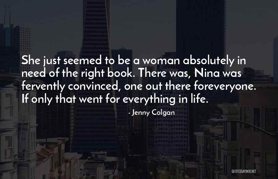 Jenny Colgan Quotes 1012734