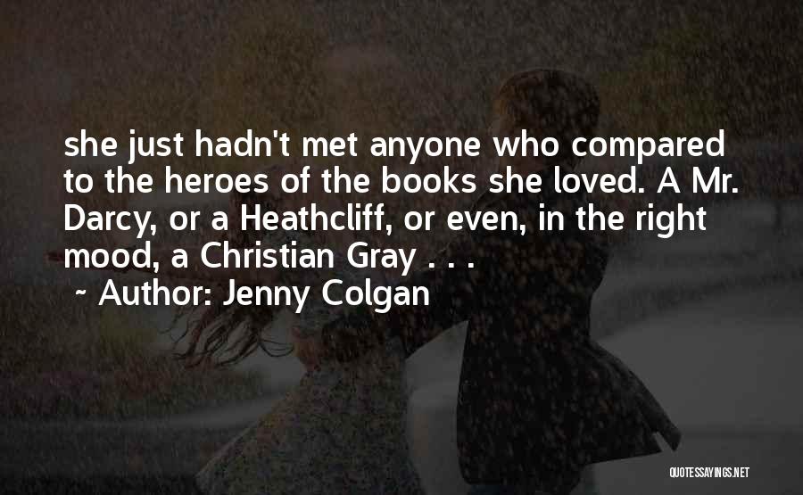 Jenny Colgan Quotes 1199766