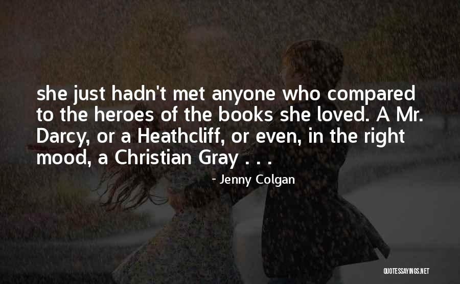 Jenny Colgan Quotes 1199766