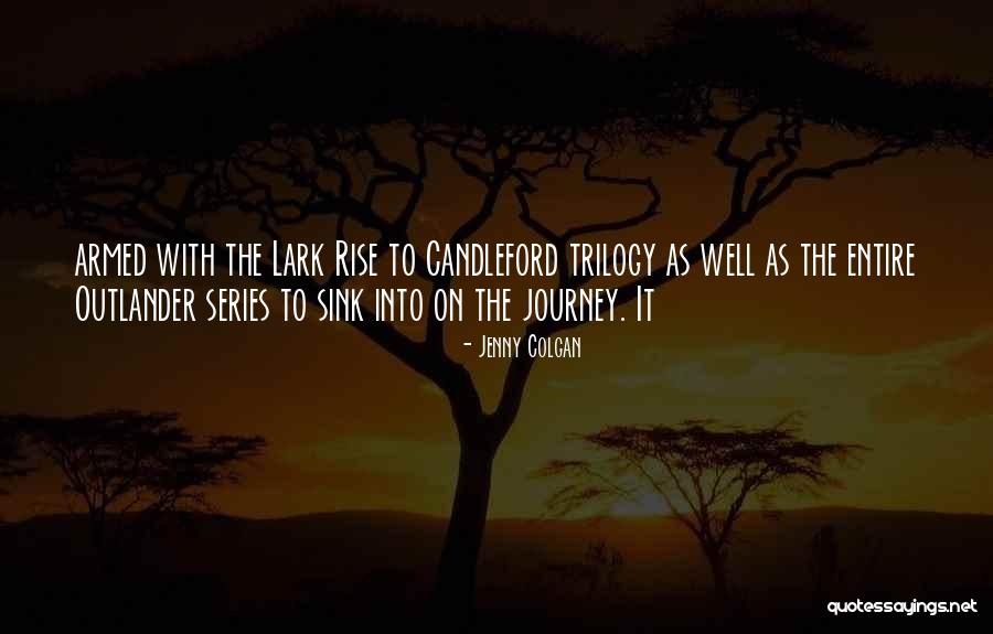 Jenny Colgan Quotes 1209054 Jenny Colgan Quotes 1209054