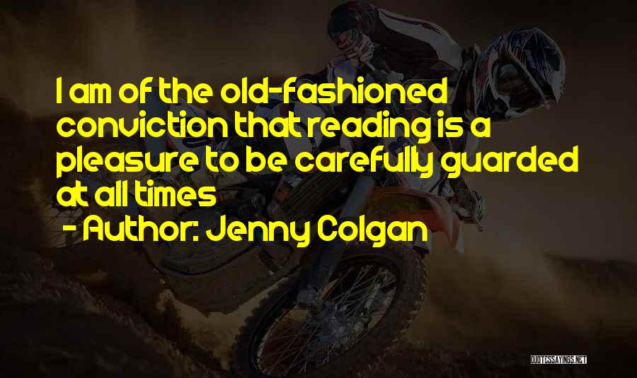 Jenny Colgan Quotes 1272381