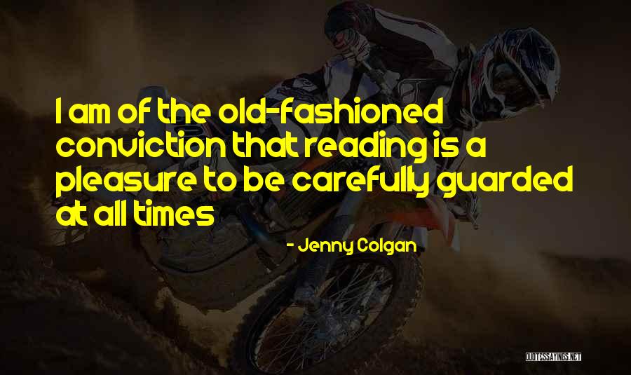 Jenny Colgan Quotes 1272381