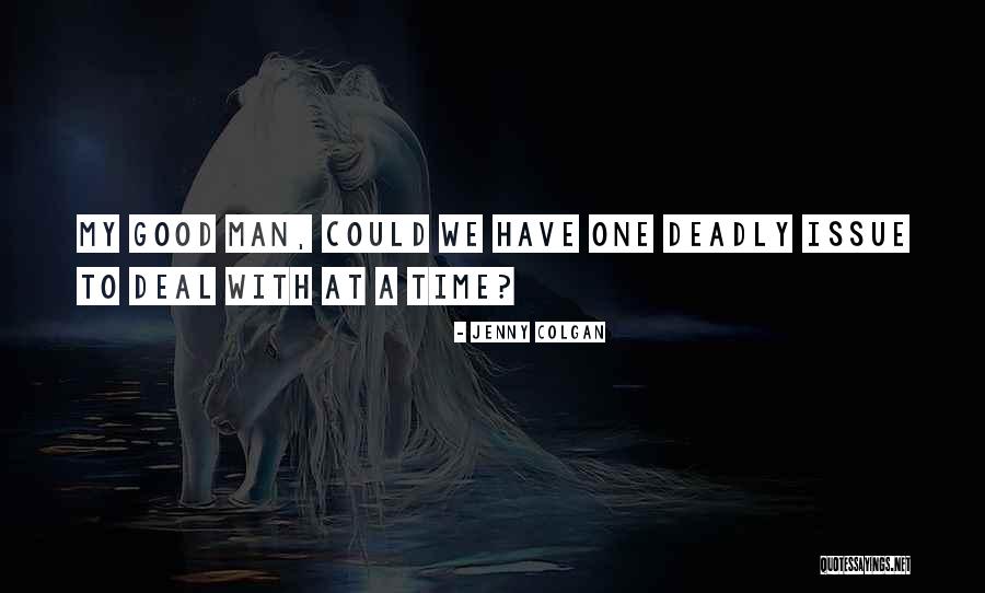 Jenny Colgan Quotes 1461164 Jenny Colgan Quotes 1461164
