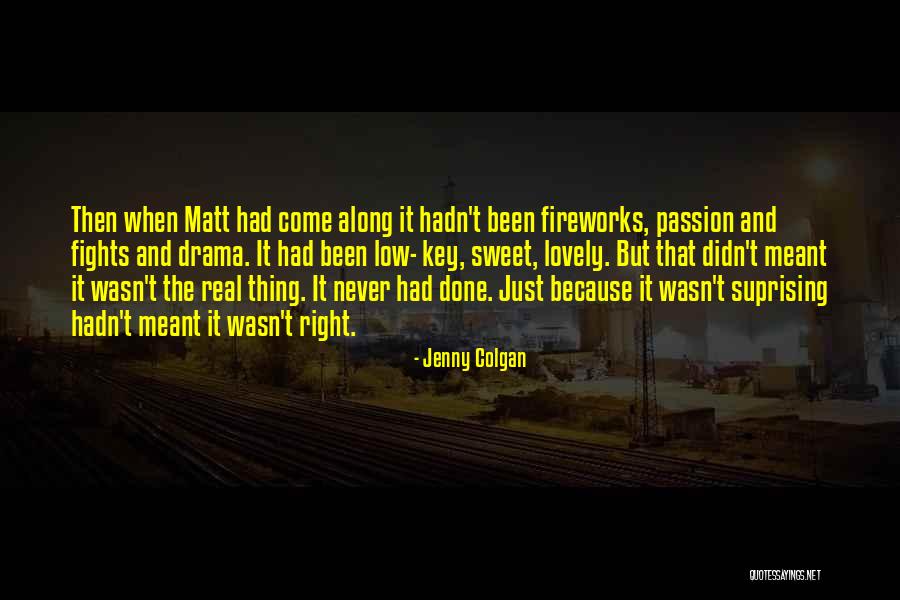 Jenny Colgan Quotes 1564363 Jenny Colgan Quotes 1564363