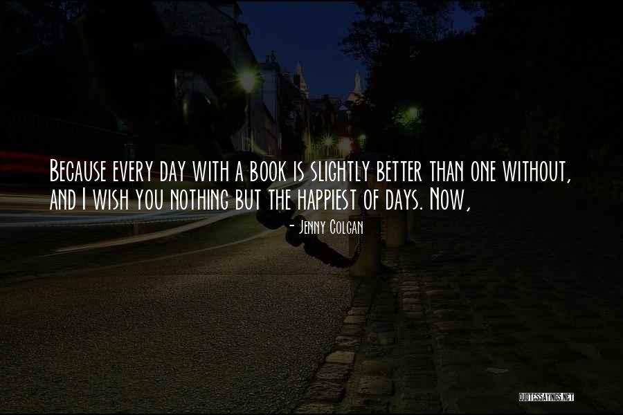Jenny Colgan Quotes 1663040 Jenny Colgan Quotes 1663040