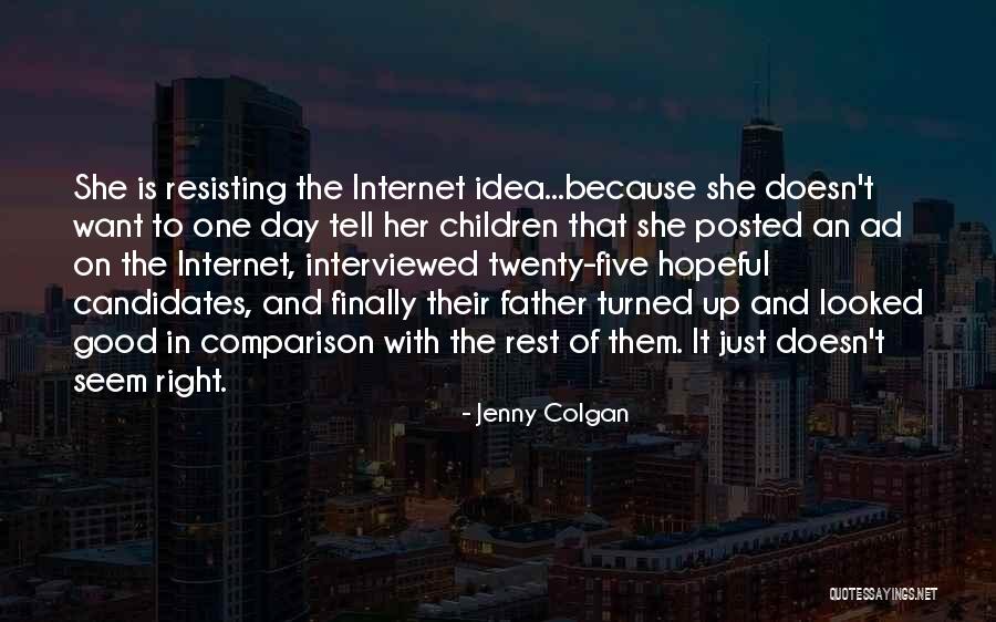 Jenny Colgan Quotes 1874510