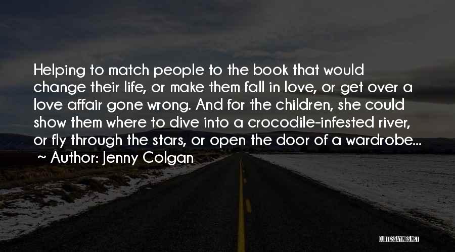 Jenny Colgan Quotes 1959760
