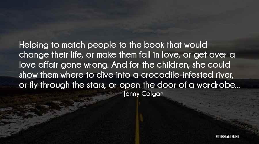 Jenny Colgan Quotes 1959760 Jenny Colgan Quotes 1959760