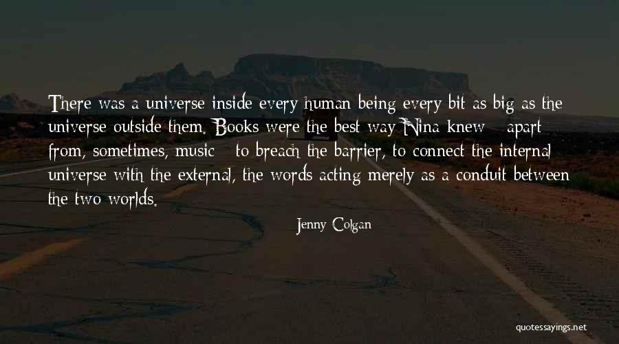 Jenny Colgan Quotes 2153392