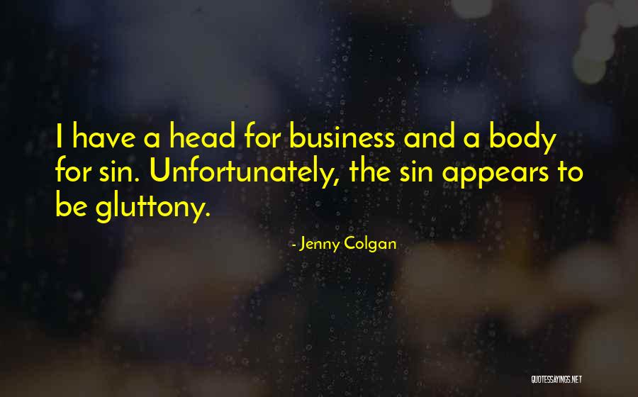 Jenny Colgan Quotes 415257