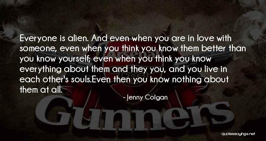 Jenny Colgan Quotes 788792