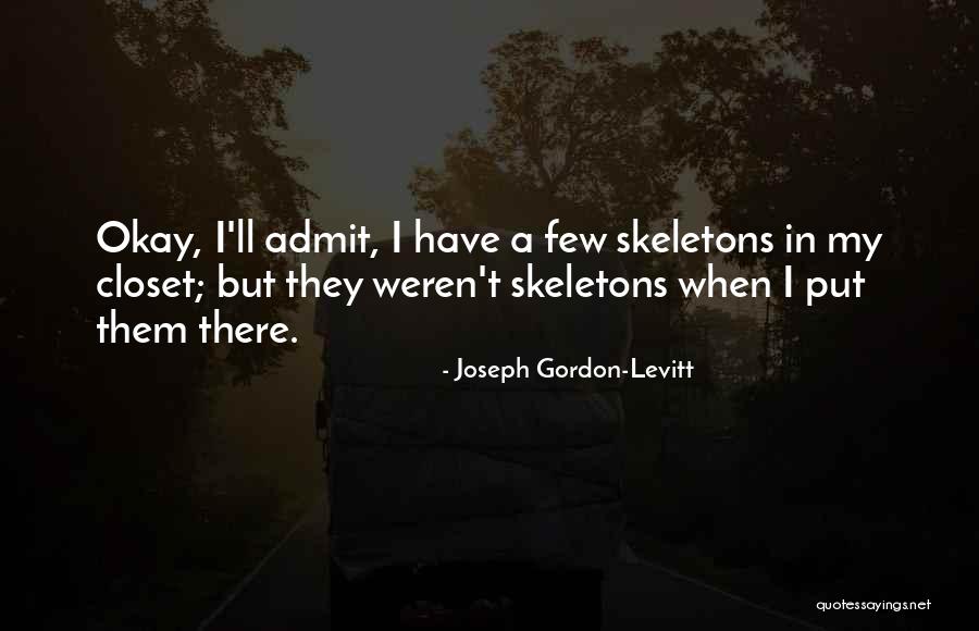 Jenny Craig Famous Quotes By Joseph Gordon-Levitt Jenny Craig Famous Quotes By Joseph Gordon-Levitt