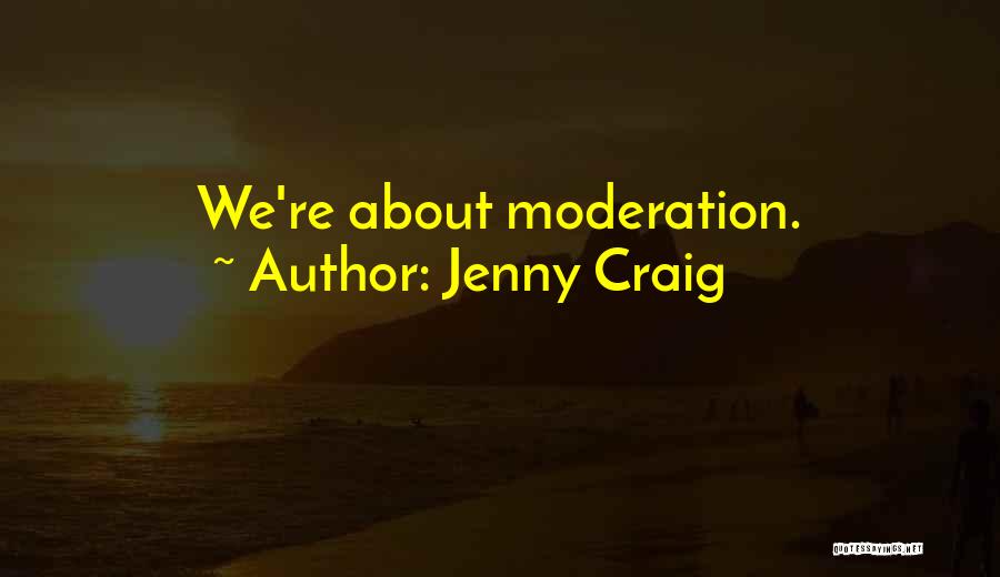 Jenny Craig Quotes 2234154