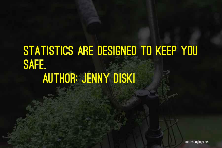 Jenny Diski Quotes 79209