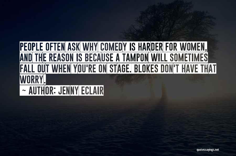 Jenny Eclair Quotes 1027951