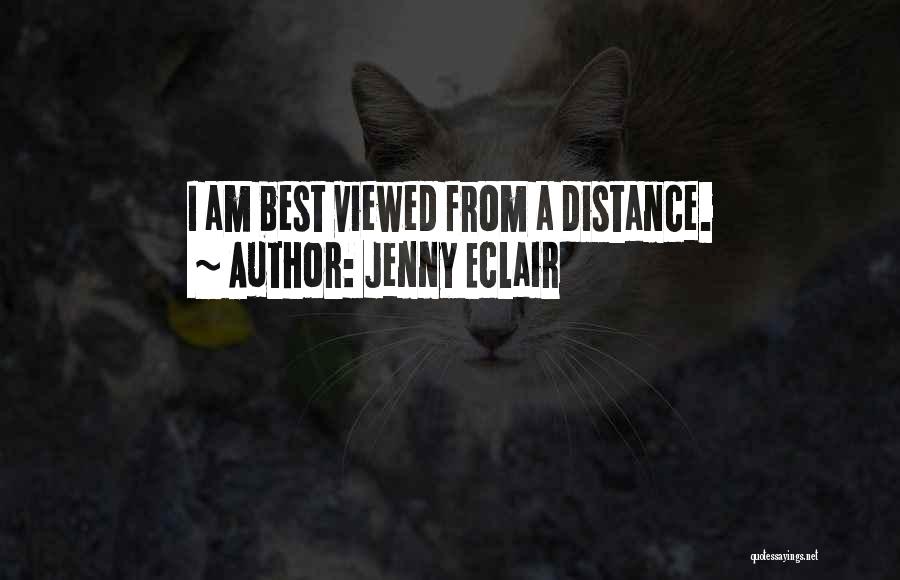 Jenny Eclair Quotes 1176409