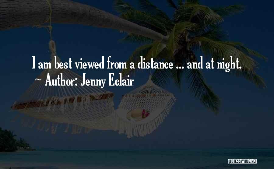 Jenny Eclair Quotes 1311139