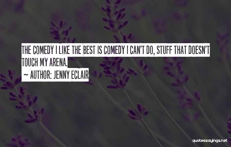 Jenny Eclair Quotes 1749223