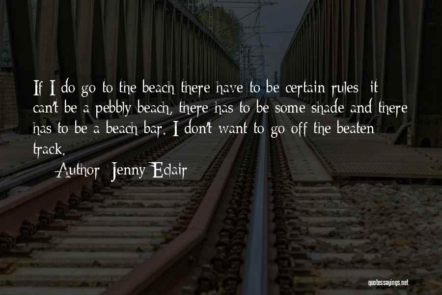 Jenny Eclair Quotes 1837129
