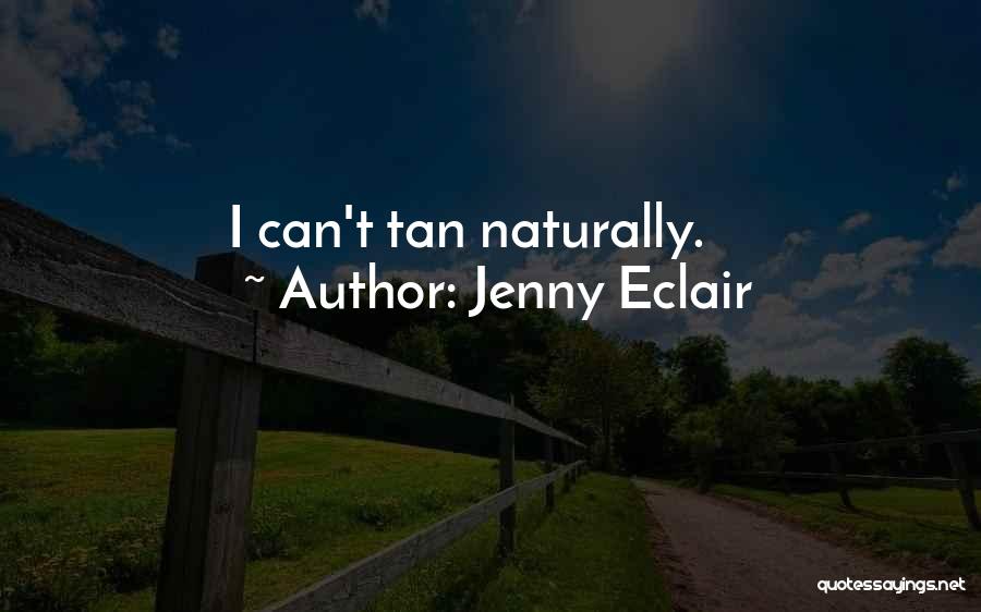 Jenny Eclair Quotes 1852125