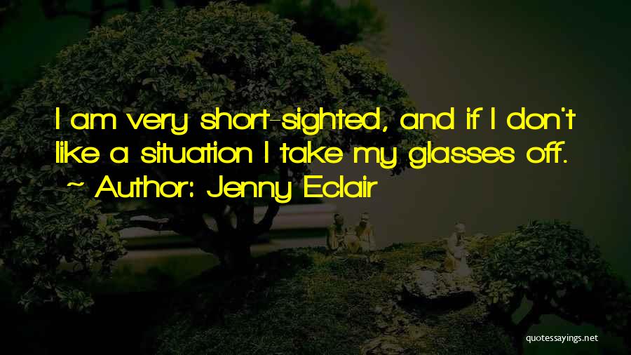 Jenny Eclair Quotes 1968222