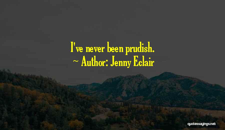 Jenny Eclair Quotes 2132188