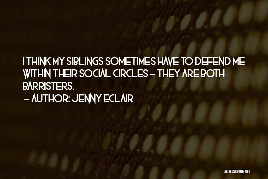 Jenny Eclair Quotes 2208565