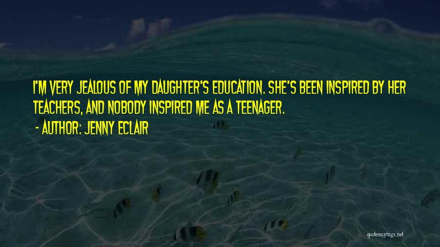 Jenny Eclair Quotes 236868