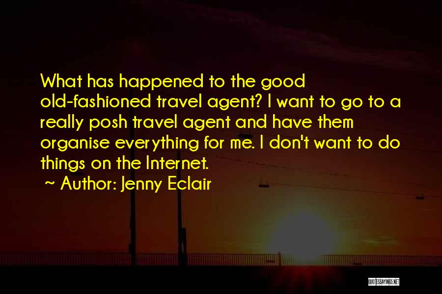 Jenny Eclair Quotes 469956