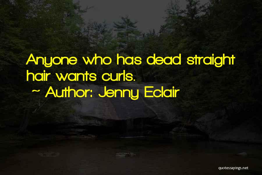 Jenny Eclair Quotes 739420