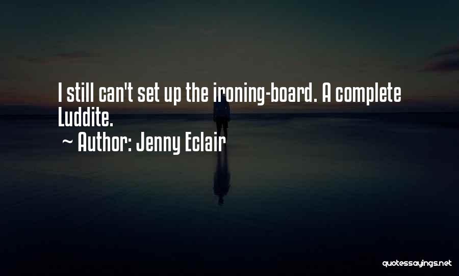 Jenny Eclair Quotes 782749