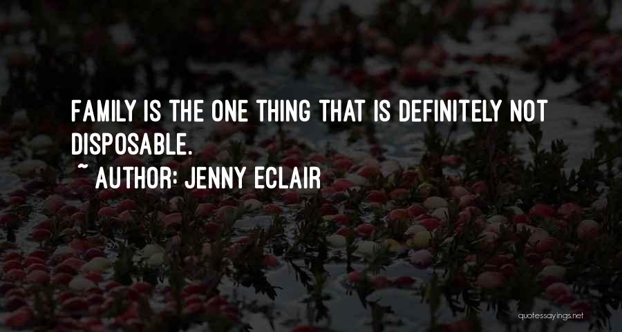 Jenny Eclair Quotes 809117