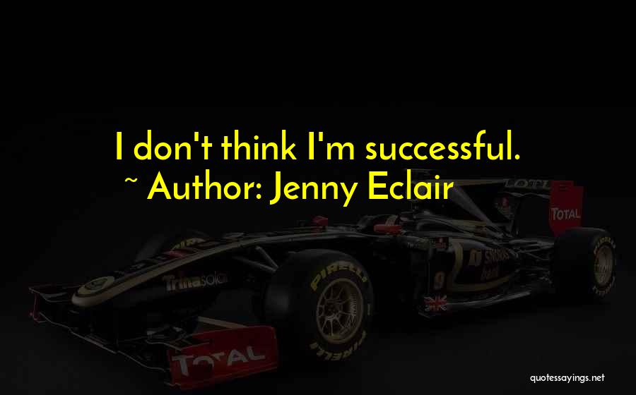 Jenny Eclair Quotes 872108